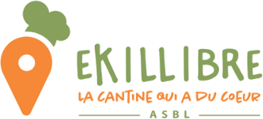 Ekillibre - La cantine qui a du cœur - ASBL