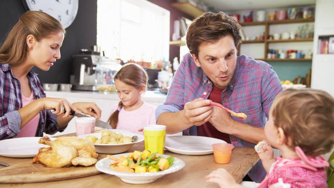 Les services d'Ekillibre cantine scolaire expliqués aux parents