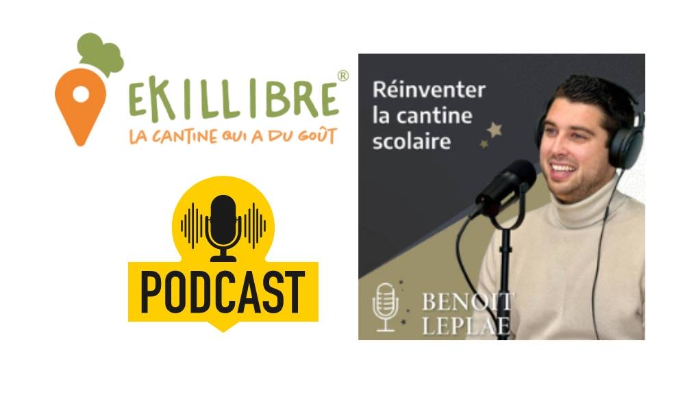 Podcast de Benoît Leplae dans les entrepreneurs inspirants