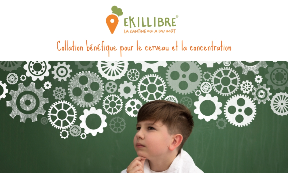 Quiz Ekillibre alimentation saine pour les enfants