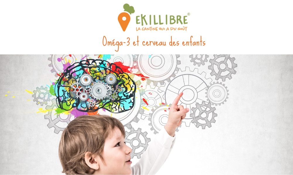 Quiz Ekillibre alimentation saine pour les enfants