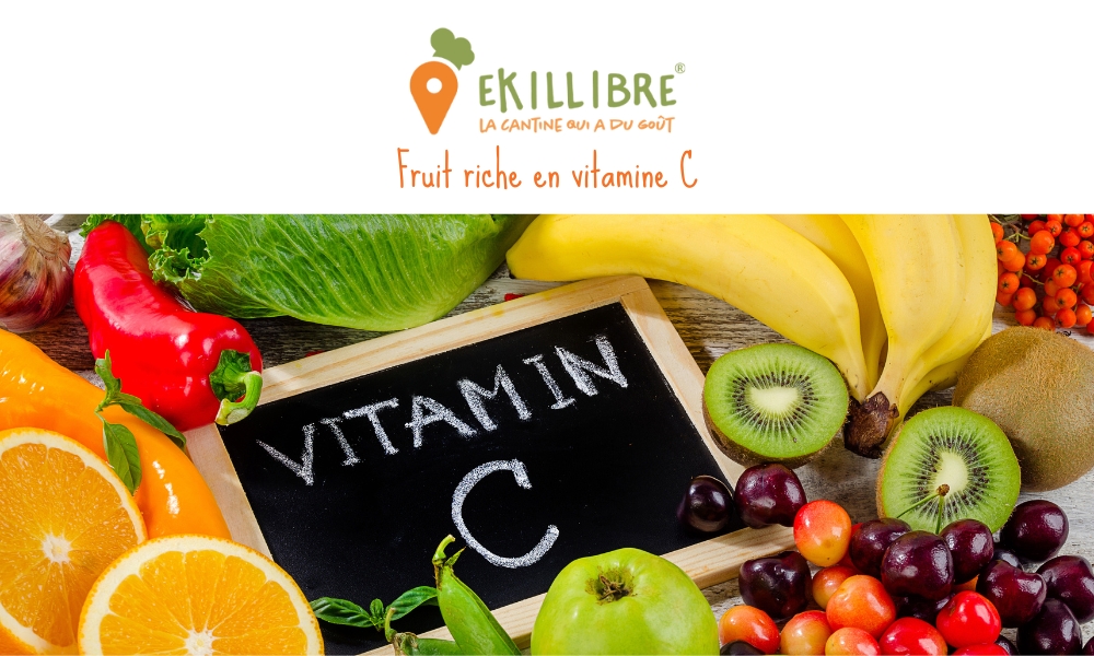 Quiz Ekillibre alimentation saine pour les enfants