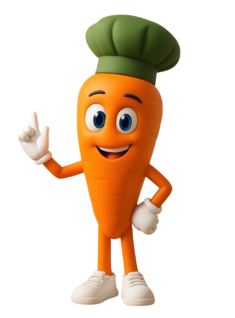 La mascotte d'Ekillibre
